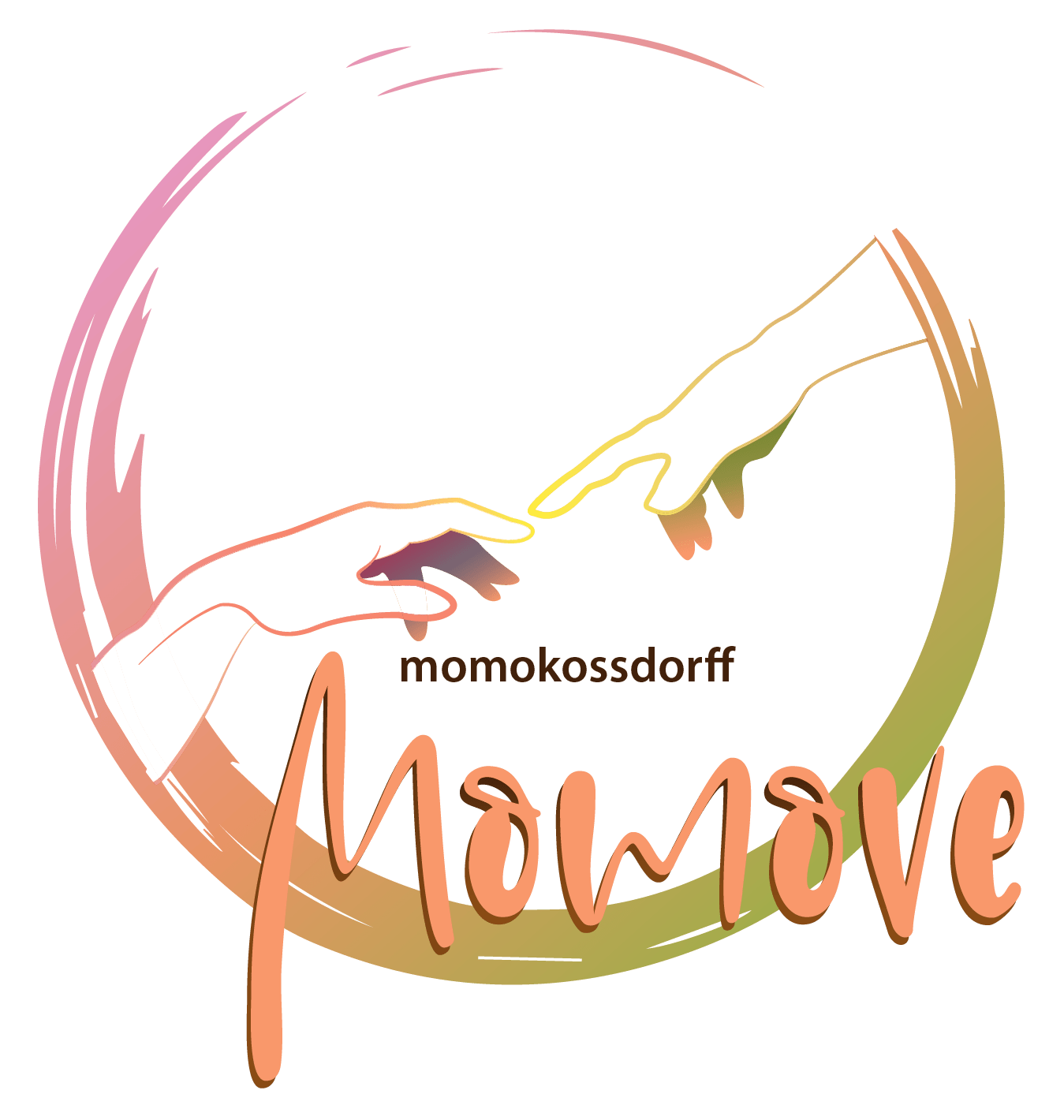 MoMove Logo